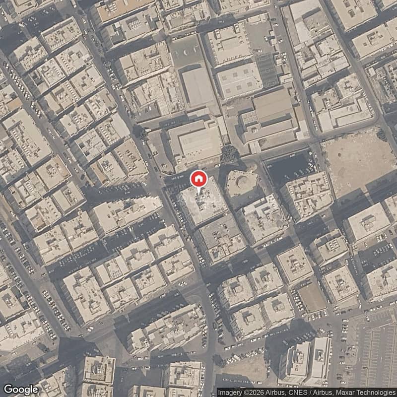 4 bedroom apartment in Al Baghdadiyah Al Gharbiyah, Jeddah 8