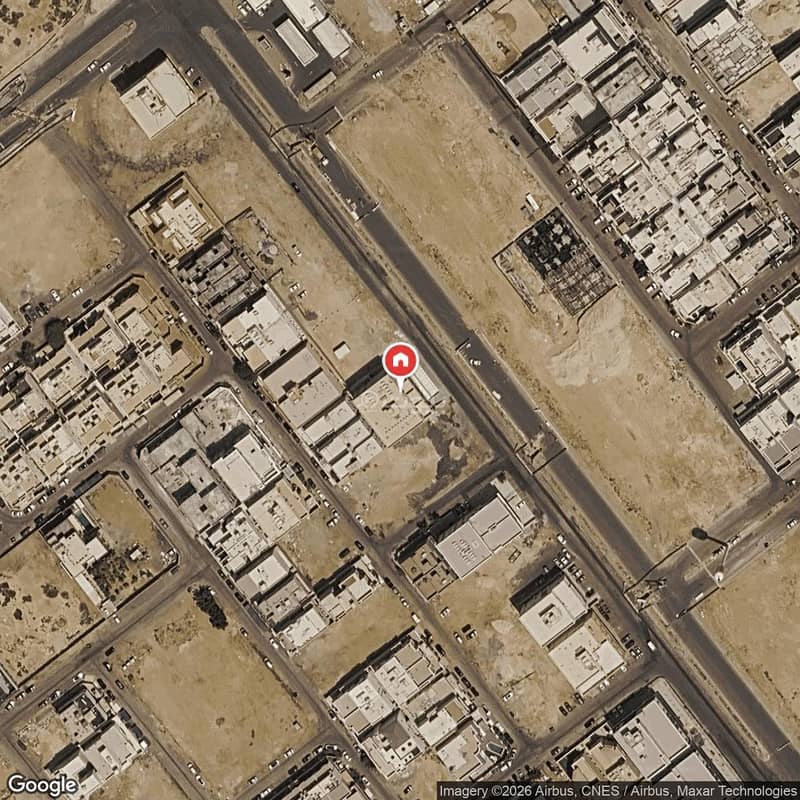 شقة  في الشراع، جدة