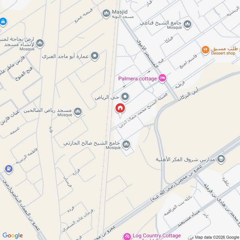 3 bedroom apartment in Ar Riyadh, Jeddah 10