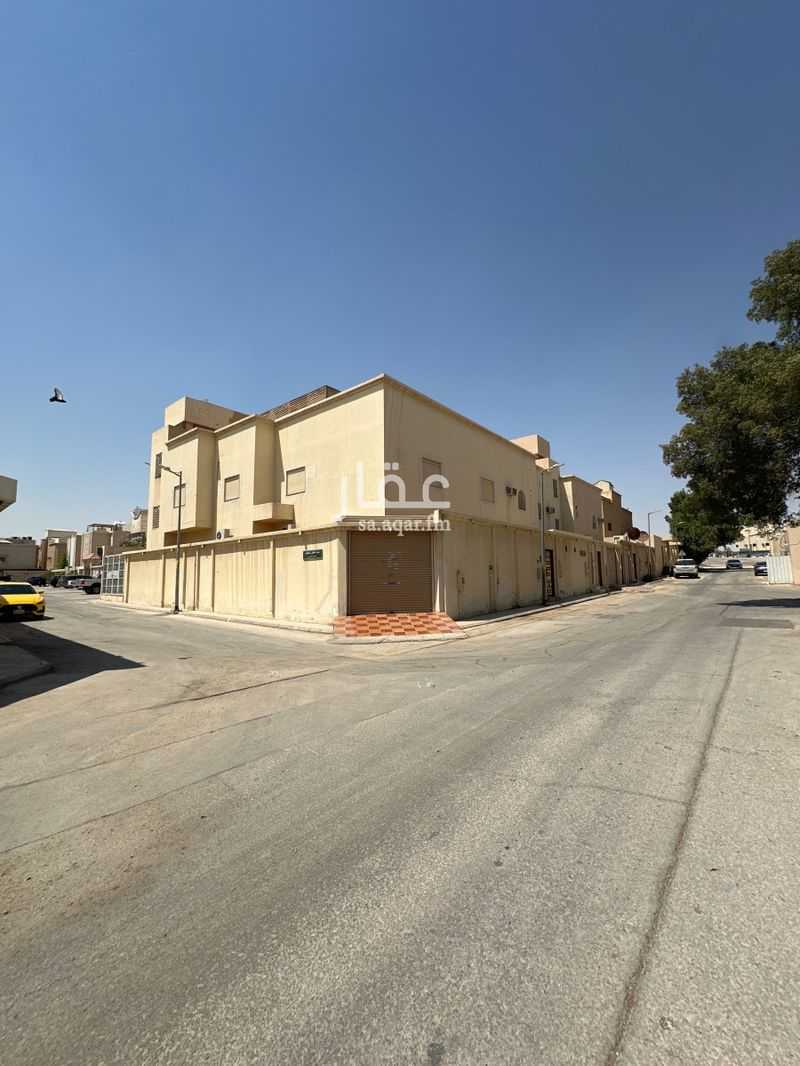 villa in Jarir, Riyadh
