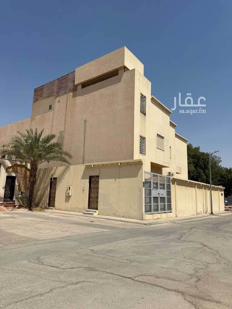 villa in Jarir, Riyadh 2