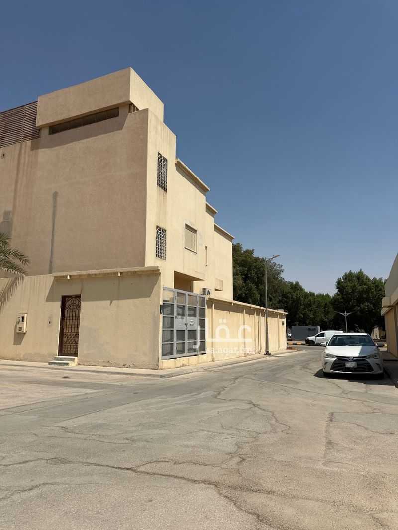 villa in Jarir, Riyadh 3