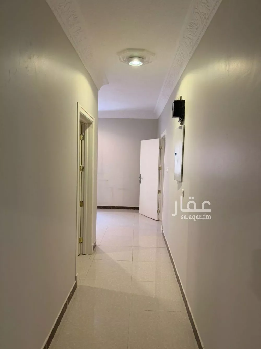 3 bedroom floor in Qurtubah 2