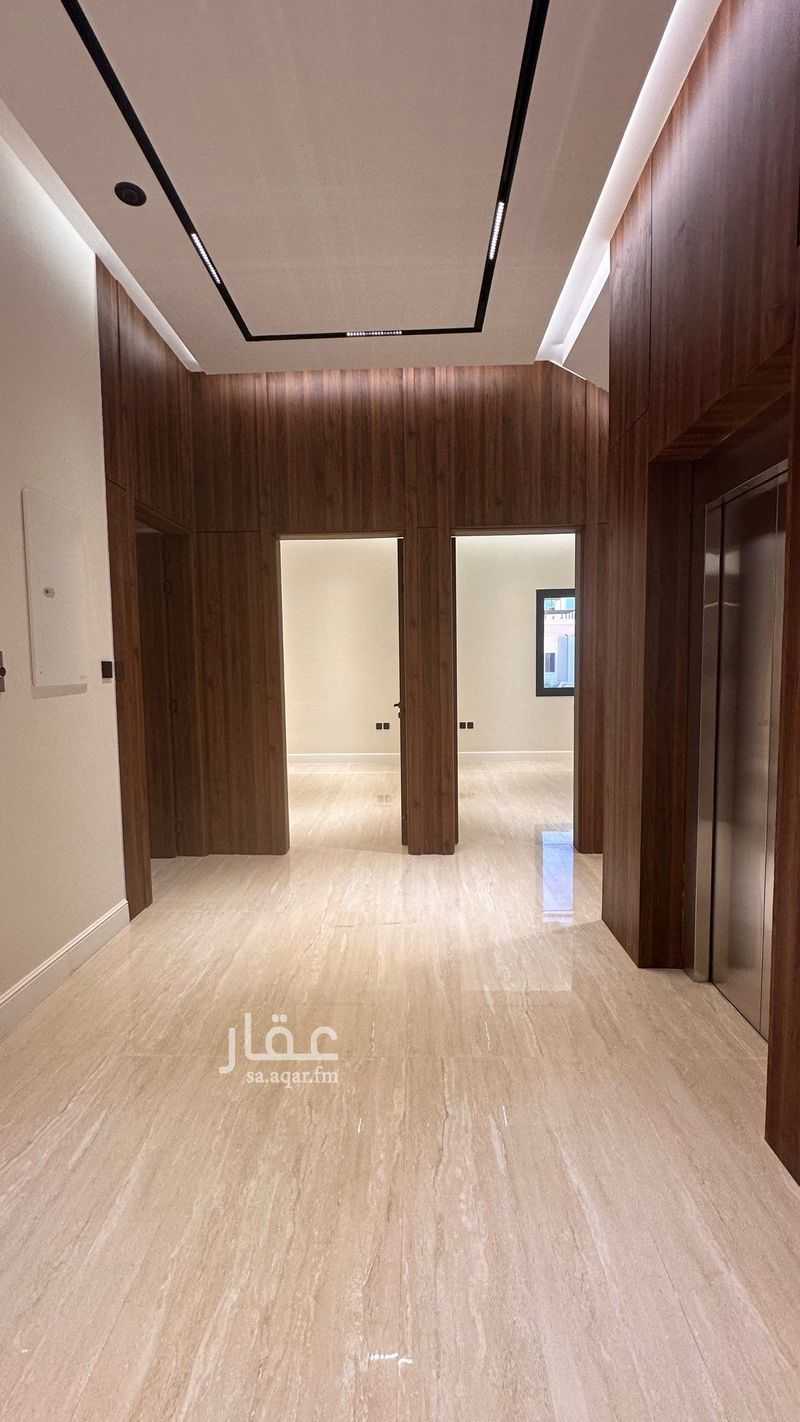 فيلا 3 غرف في الملقا، الرياض 5