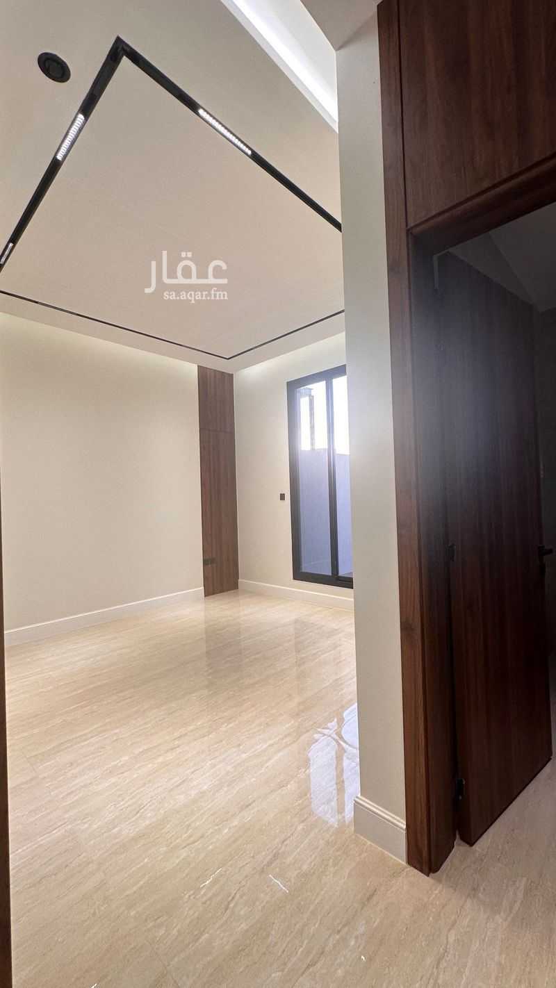 فيلا 3 غرف في الملقا، الرياض 4