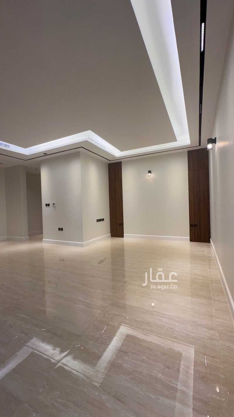 فيلا 3 غرف في الملقا، الرياض 9