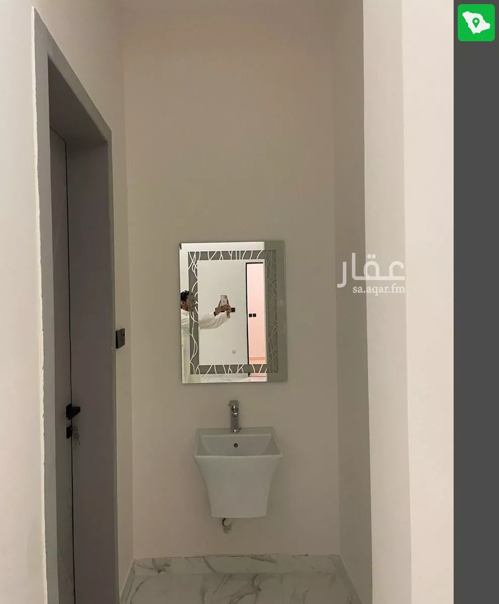 3 bedroom floor in Hittin 3