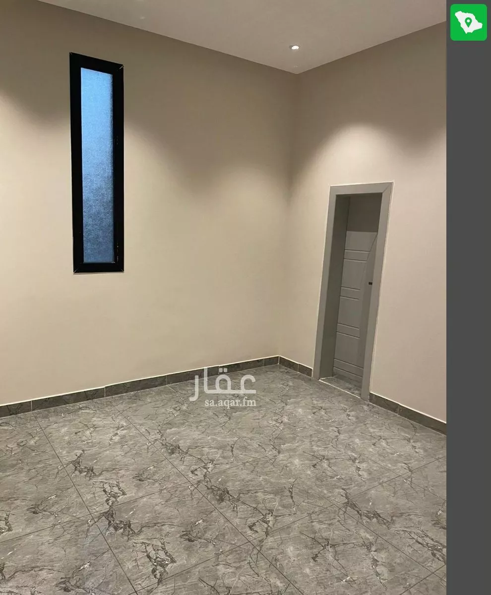 3 bedroom floor in Hittin 4
