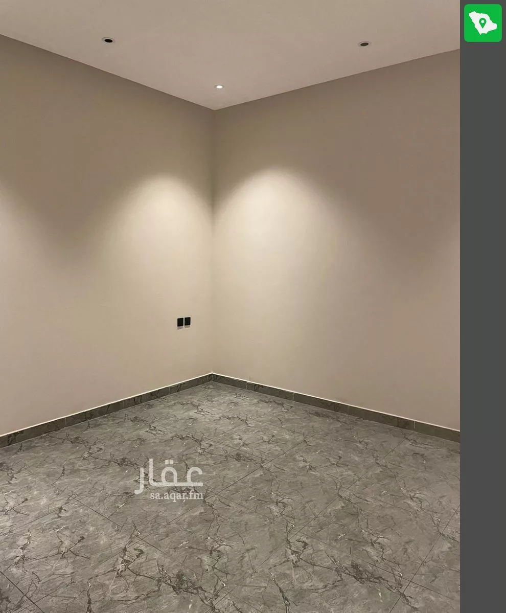 3 bedroom floor in Hittin 5