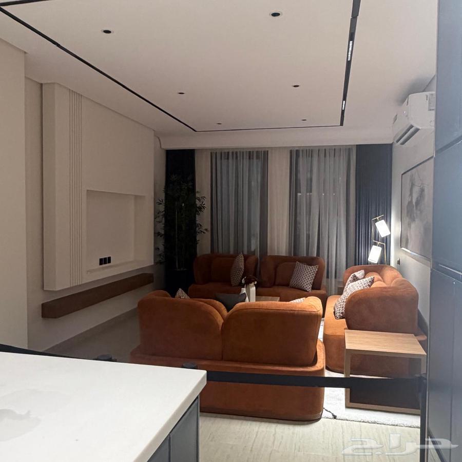 5 bedroom apartment in Al Hamra wa Umm Al Joud, Makkah 53