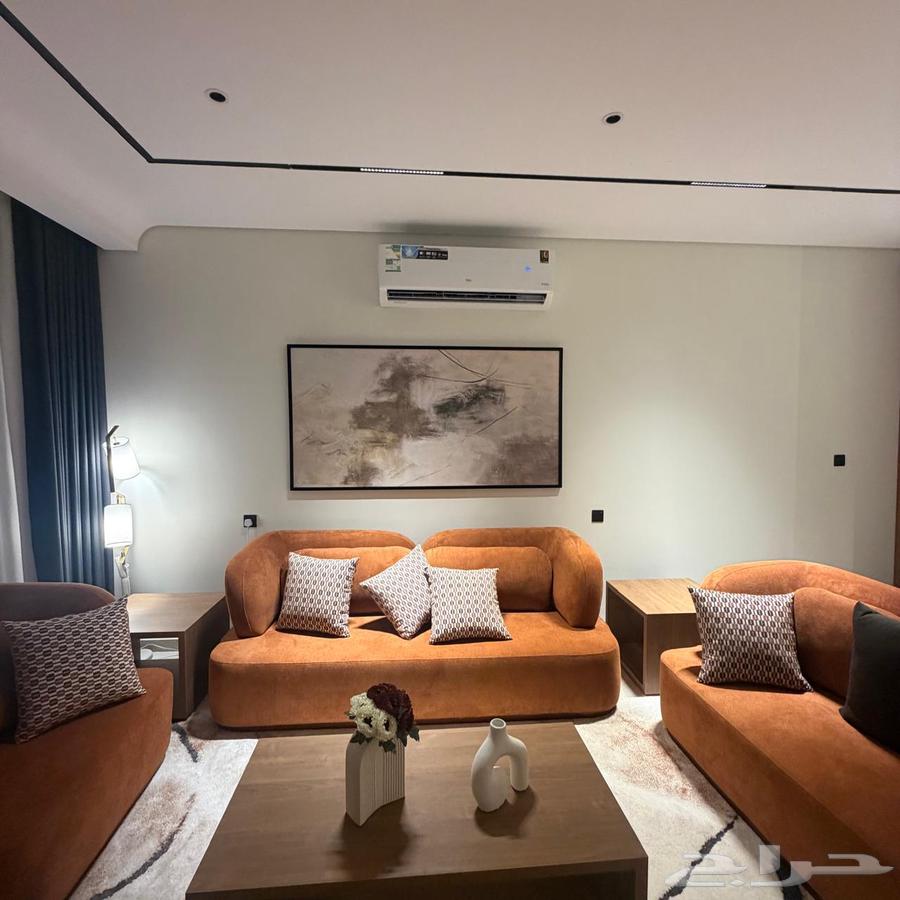 5 bedroom apartment in Al Hamra wa Umm Al Joud, Makkah 51