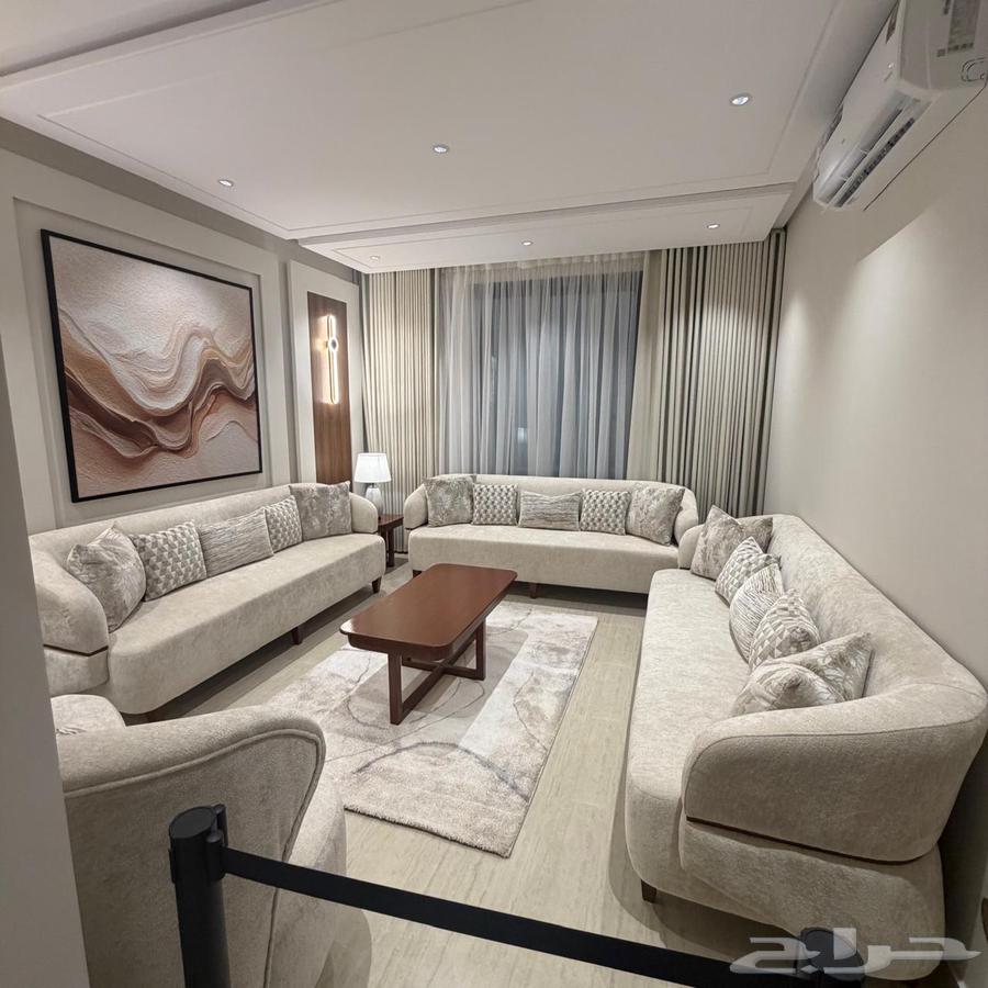 5 bedroom apartment in Al Hamra wa Umm Al Joud, Makkah 33
