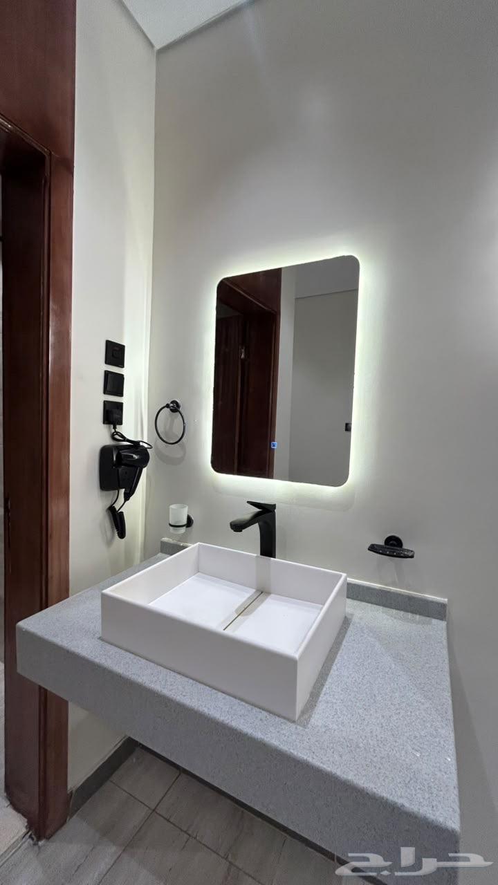 2 bedroom apartment in Warqan, Madinah 10