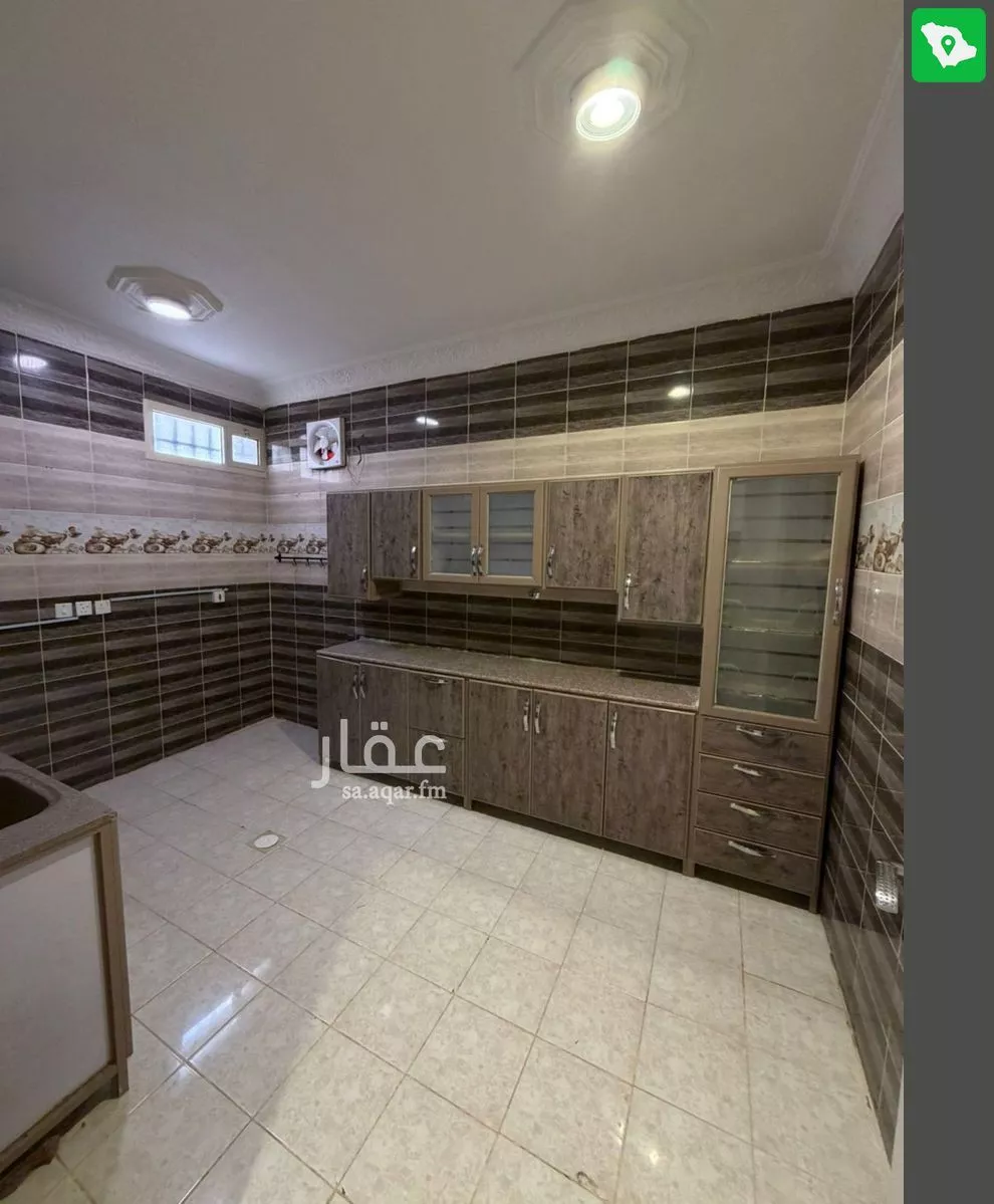 3 bedroom floor in Qurtubah 2
