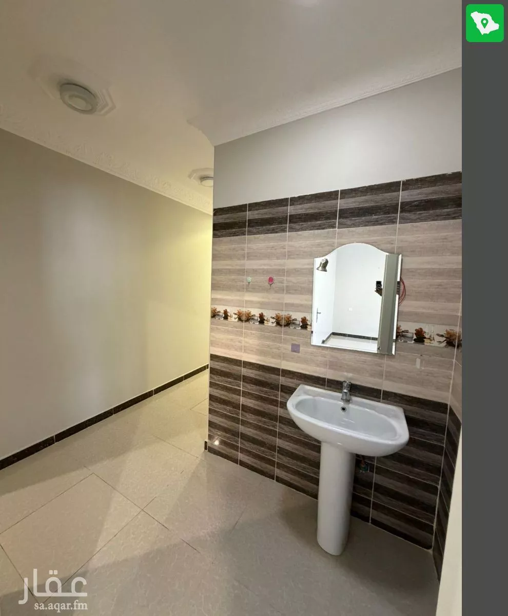 3 bedroom floor in Qurtubah 4