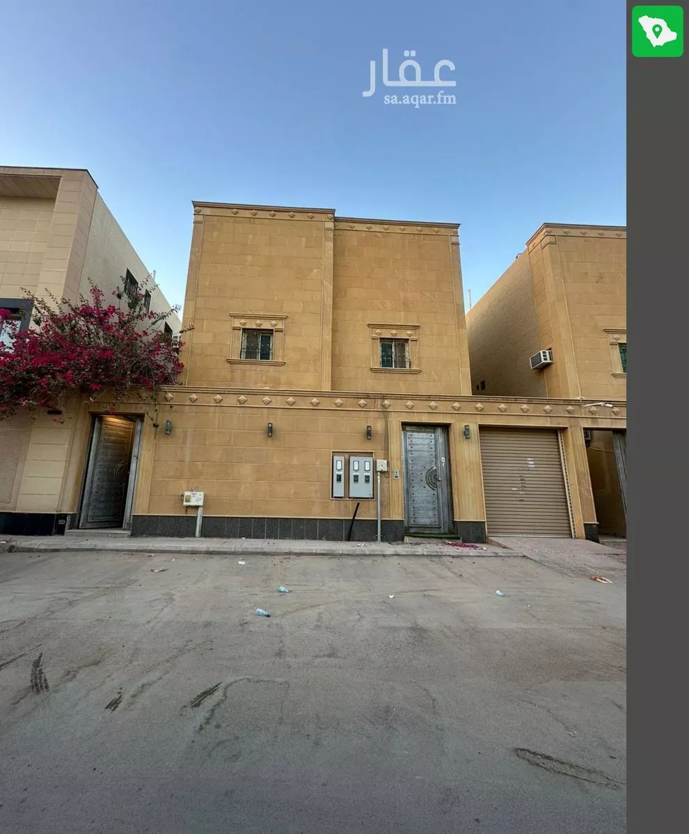 3 bedroom floor in Qurtubah 5