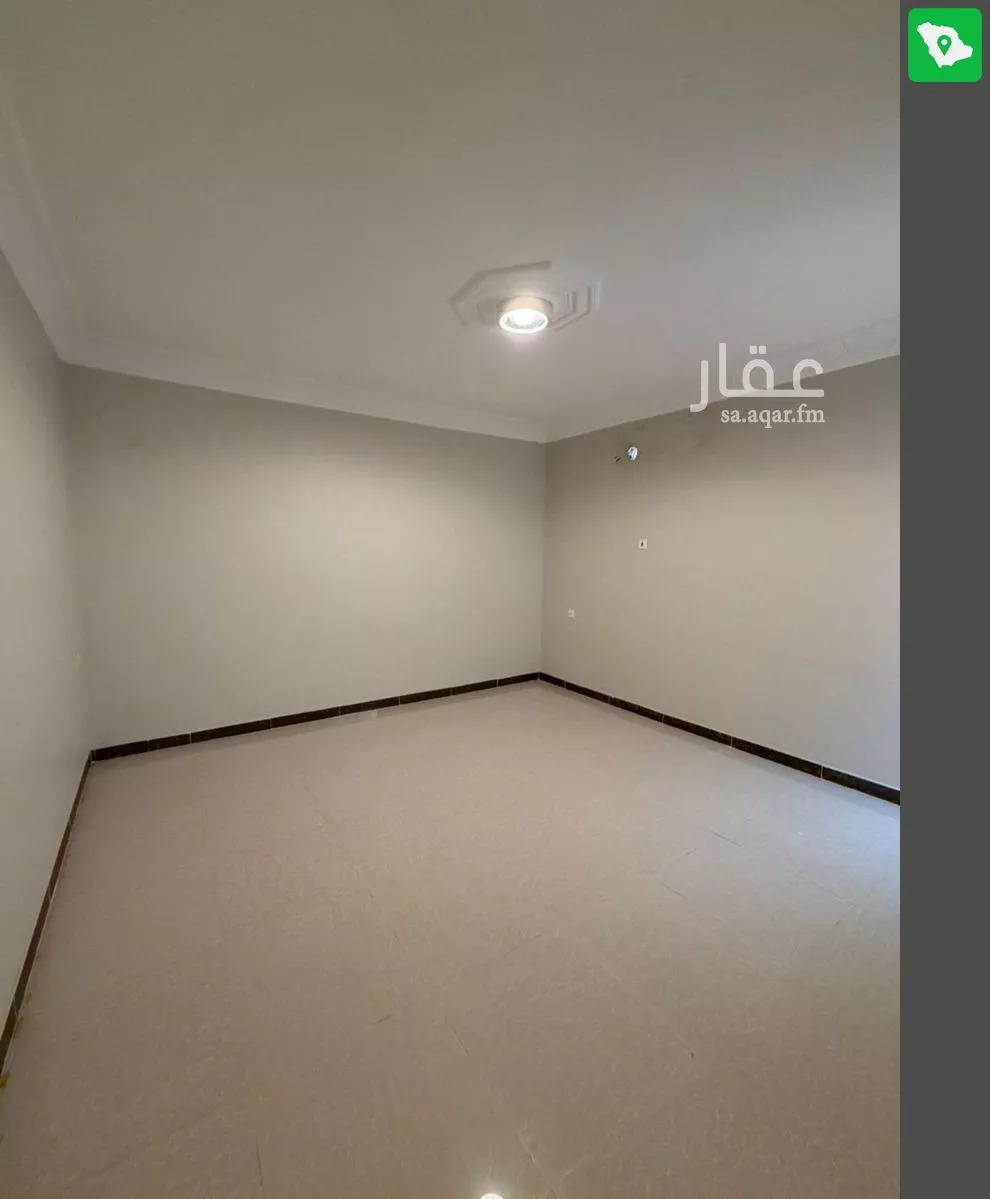 3 bedroom floor in Qurtubah 7