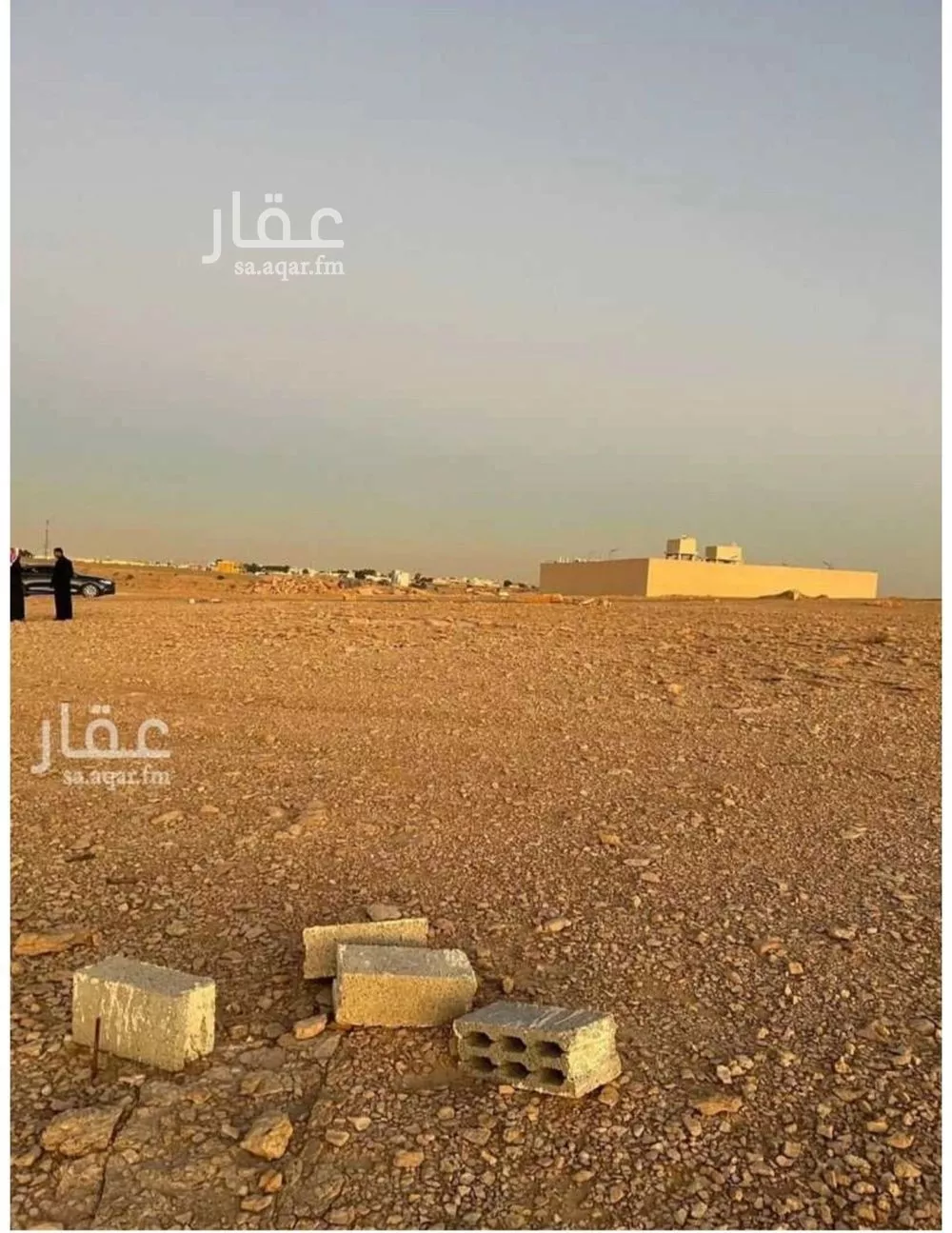478 sqm land in Uraidh 4