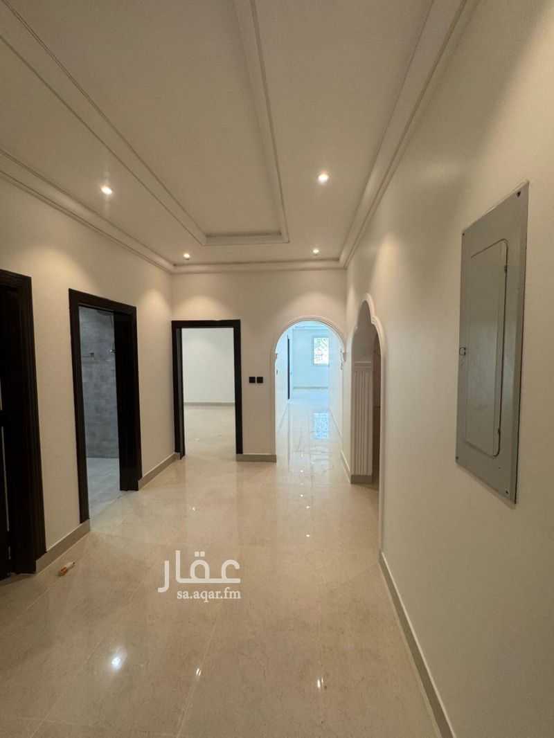4 bedroom villa in Al Izdihar, Riyadh 4