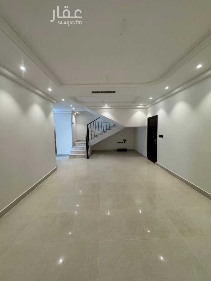 4 bedroom villa in Al Izdihar, Riyadh 3