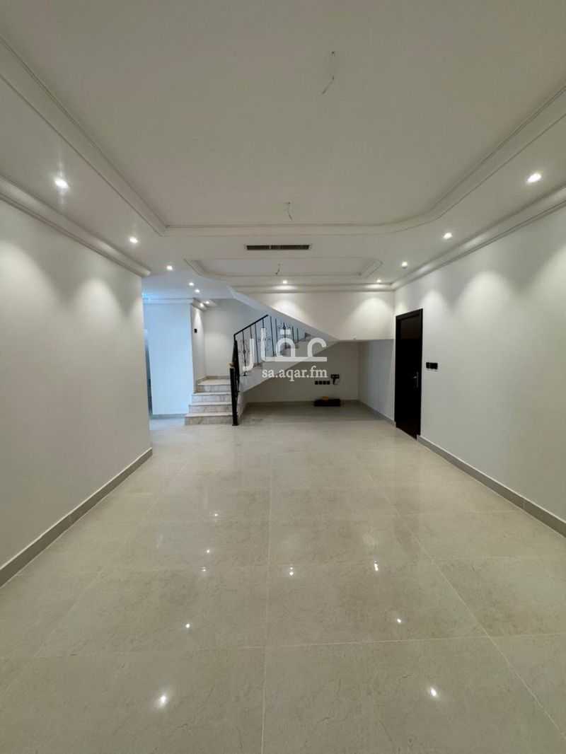 4 bedroom villa in Al Izdihar, Riyadh 6
