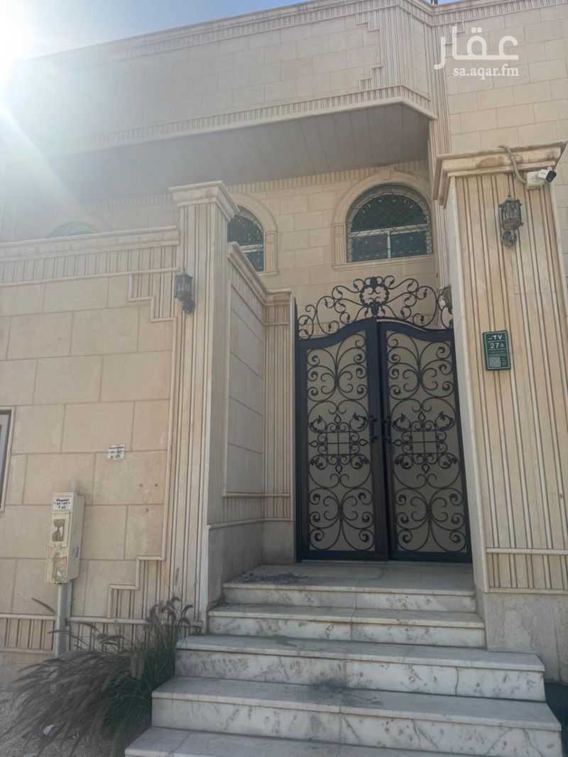4 bedroom villa in Al Izdihar, Riyadh 8