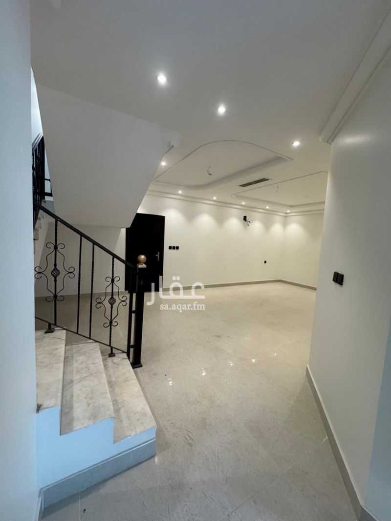 4 bedroom villa in Al Izdihar, Riyadh 14