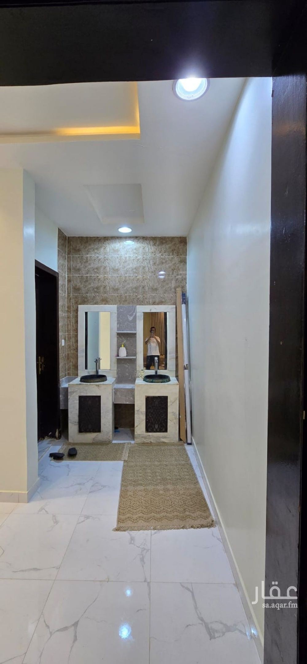 5 bedroom villa in Al Rimal, Riyadh 10