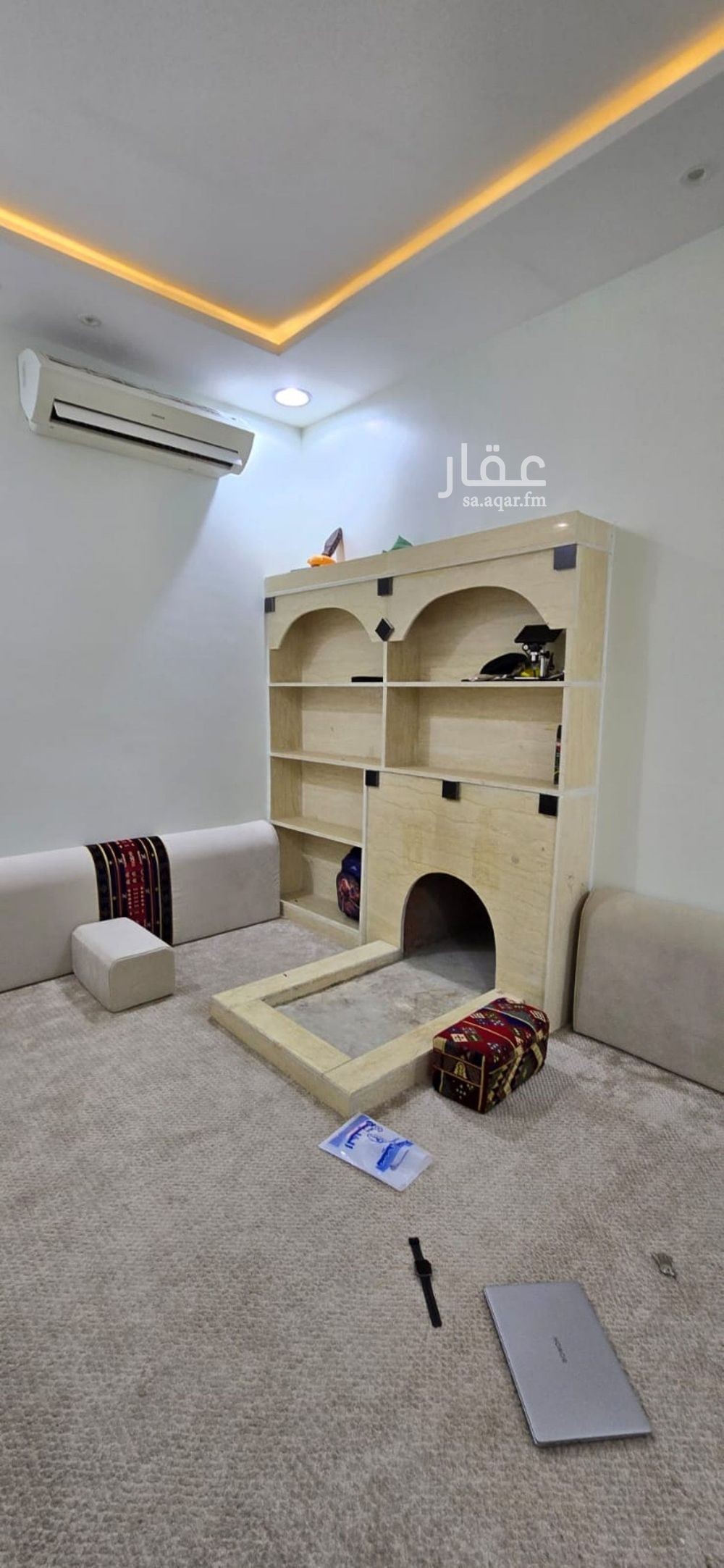 5 bedroom villa in Al Rimal, Riyadh 2