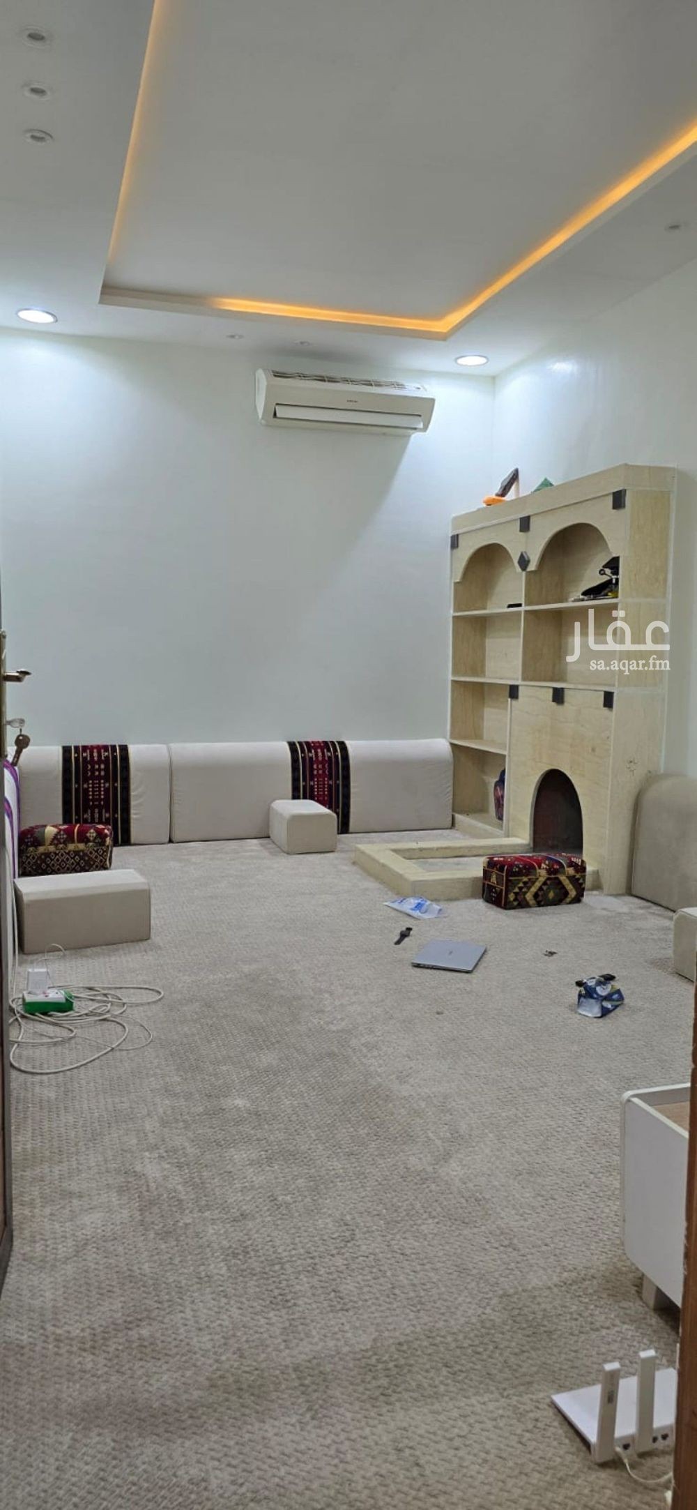 5 bedroom villa in Al Rimal, Riyadh 7
