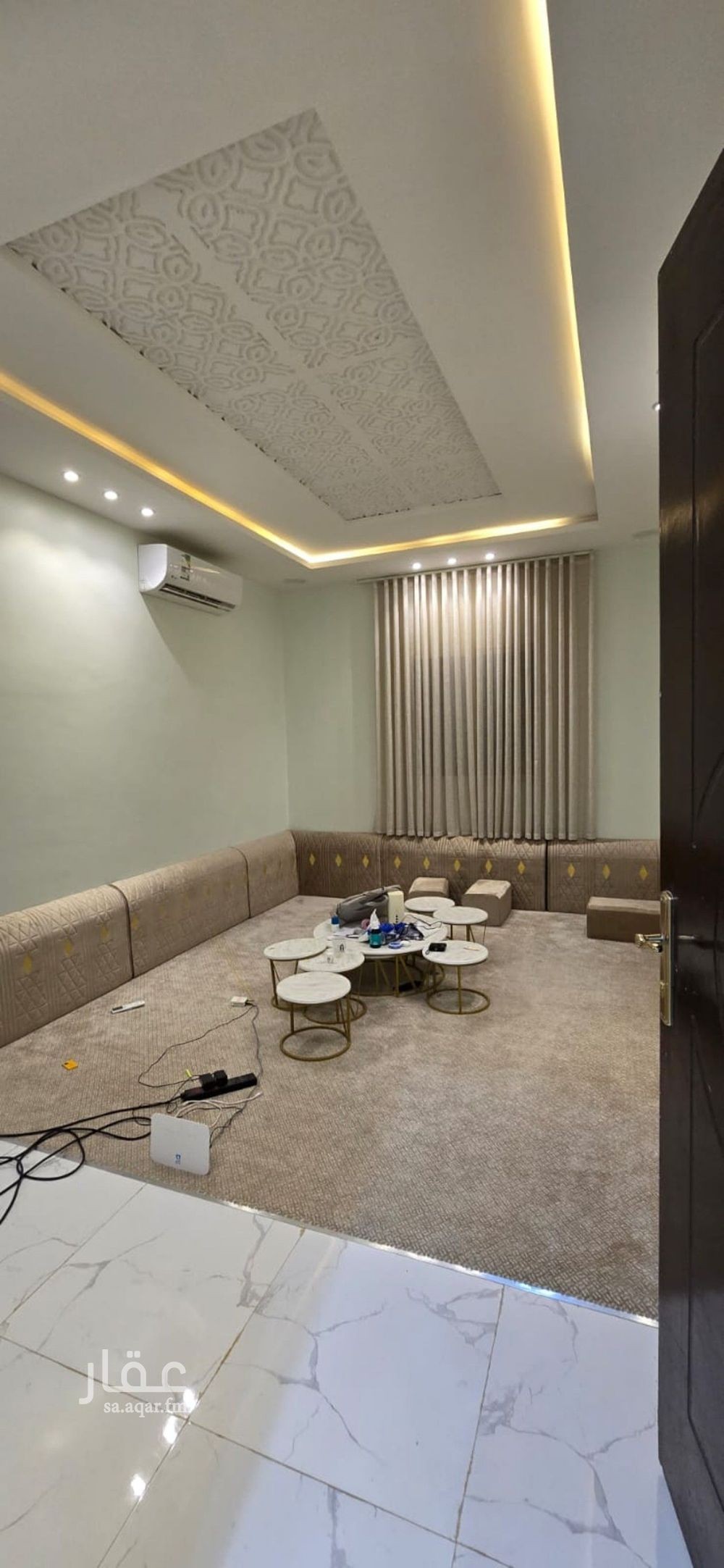 5 bedroom villa in Al Rimal, Riyadh 18
