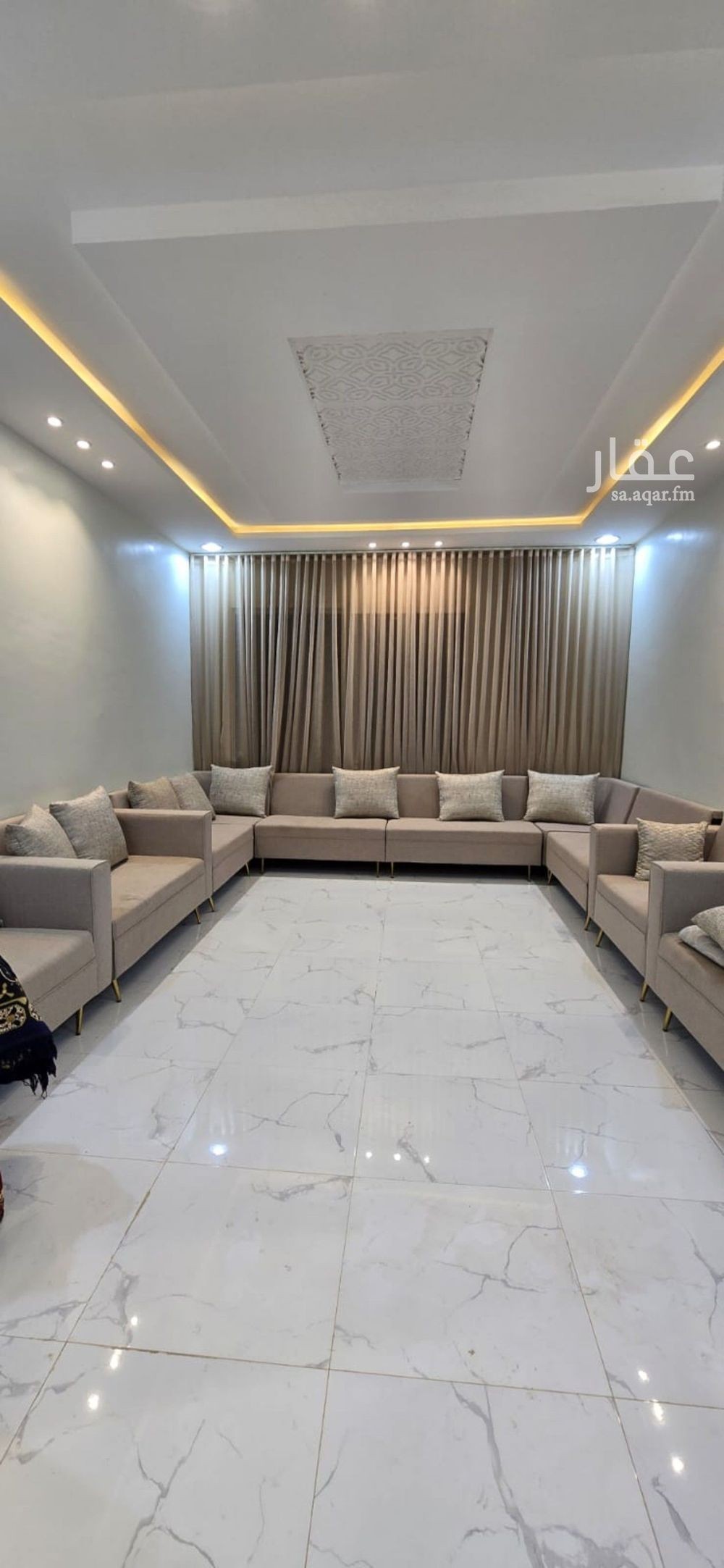 5 bedroom villa in Al Rimal, Riyadh 27