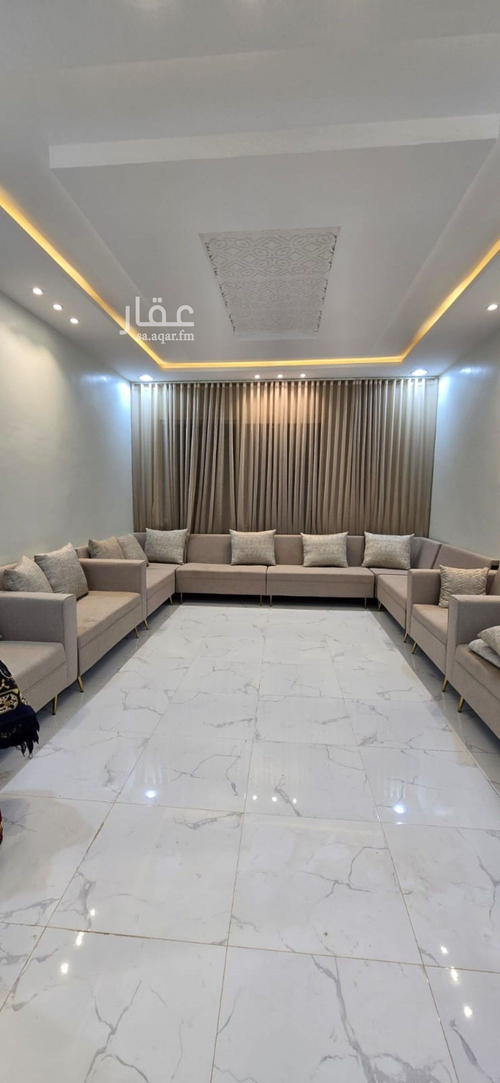 5 bedroom villa in Al Rimal, Riyadh 11