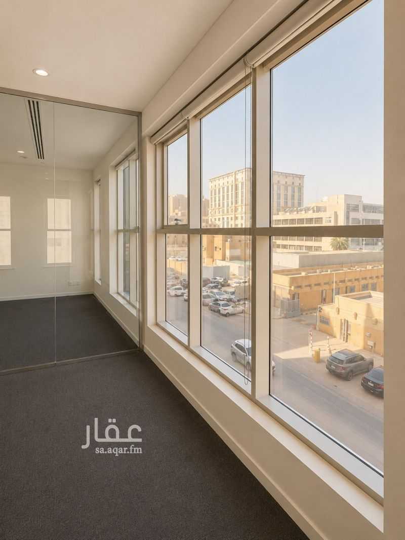 عقار 27 غرف في الوزارات، الرياض 13