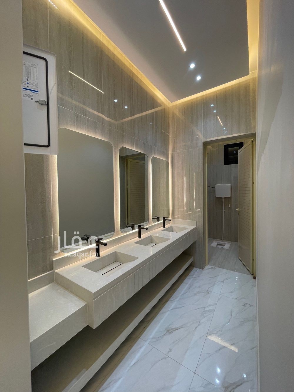 8 bedroom building in Al Yarmouk, Hafar Al Batin 8