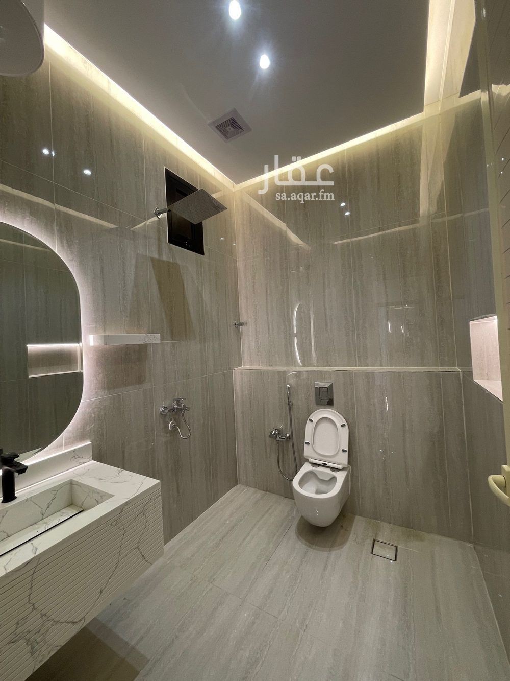 8 bedroom building in Al Yarmouk, Hafar Al Batin 17
