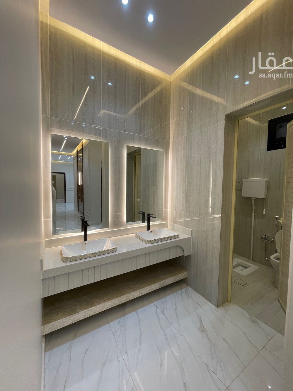 8 bedroom building in Al Yarmouk, Hafar Al Batin 18