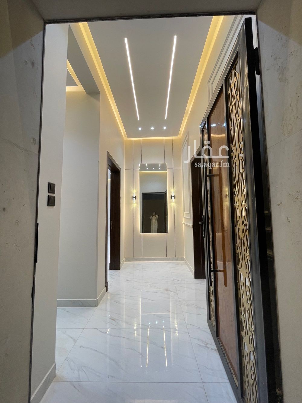 8 bedroom building in Al Yarmouk, Hafar Al Batin 5