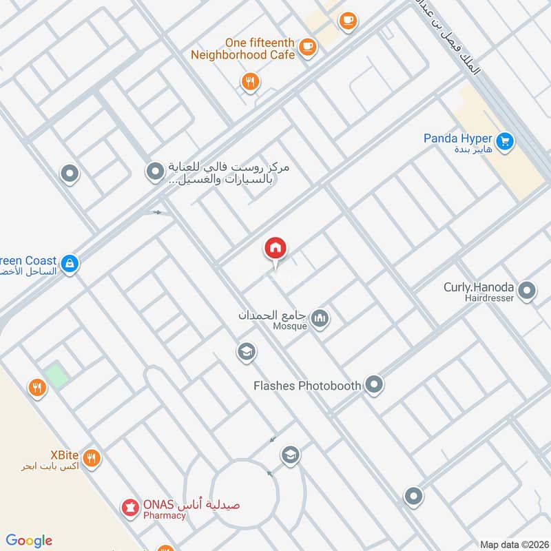 فيلا 7 غرف في أبحر الشمالية، جدة 19