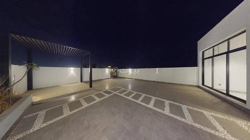 فيلا 4 غرف في الياقوت، جدة 24