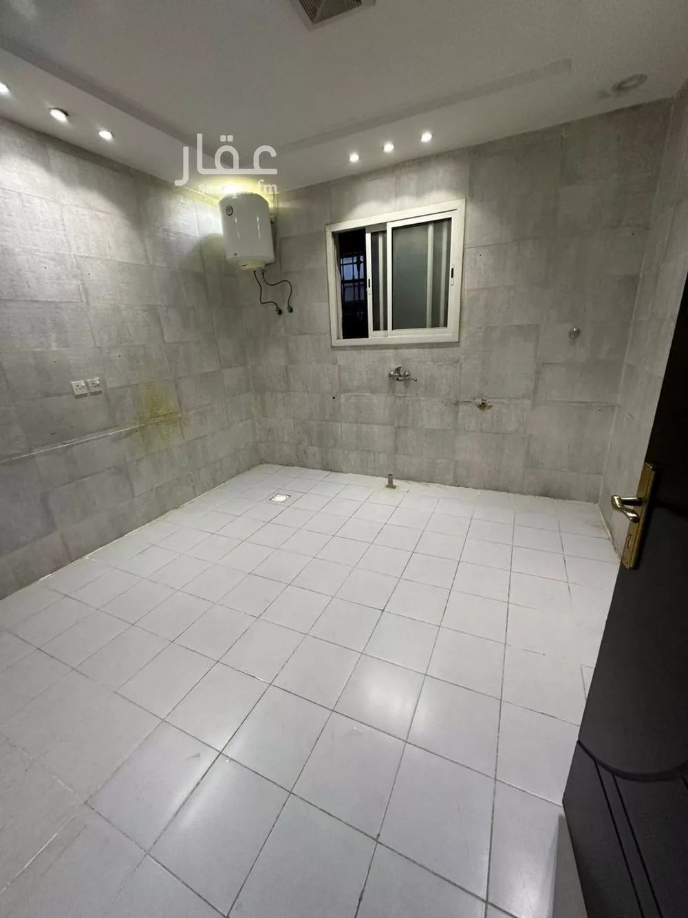 3 bedroom apartment in Badr, Riyadh 4