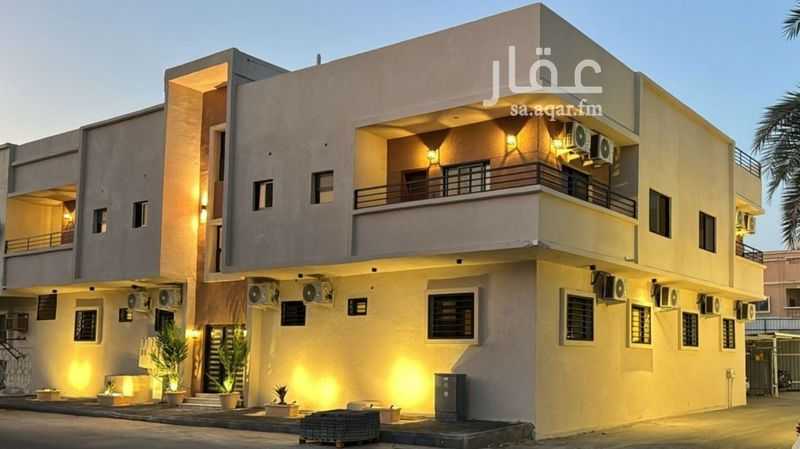 2 bedroom apartment in Ibn Khaldun, Eastern Province 5