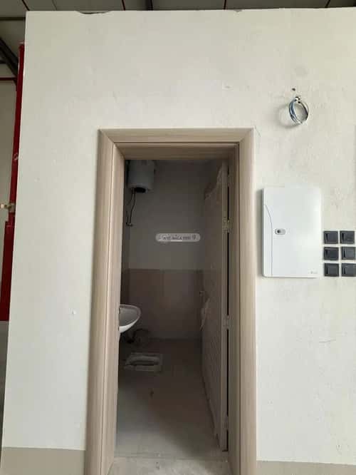 warehouse in An Nadhim, Riyadh 12