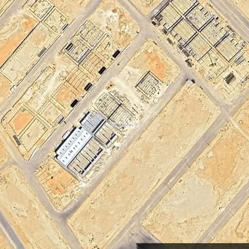 warehouse in An Nadhim, Riyadh 5