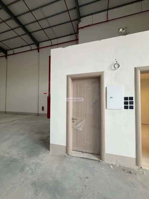 warehouse in An Nadhim, Riyadh 6