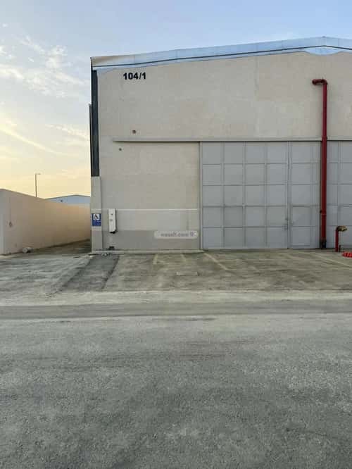 warehouse in An Nadhim, Riyadh 7