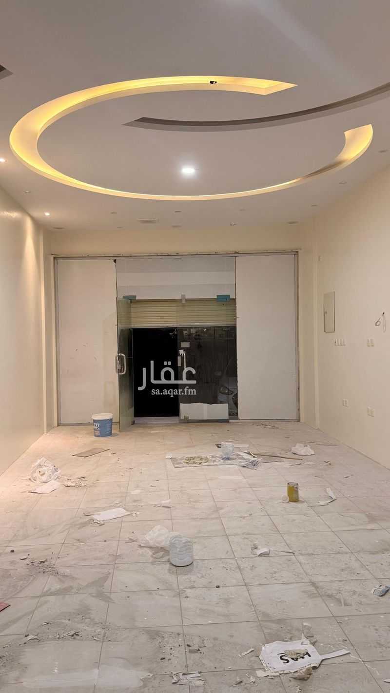 عقار 2 غرف في مخطط الرابية، تبوك 5