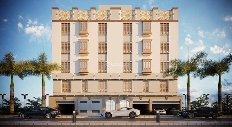 3 bedroom apartment in Al Jamiah, Makkah