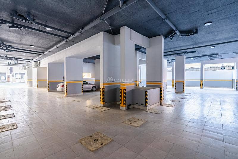 3 bedroom apartment in Al Jamiah, Makkah 8