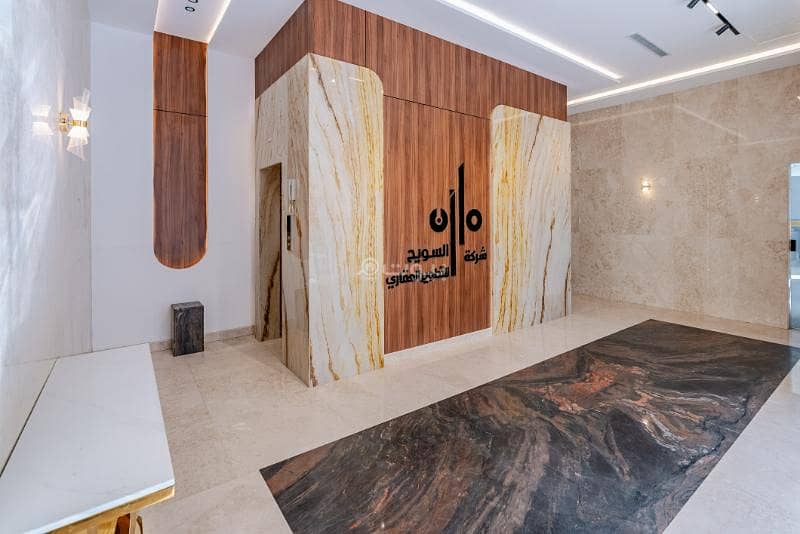 3 bedroom apartment in Al Jamiah, Makkah 10